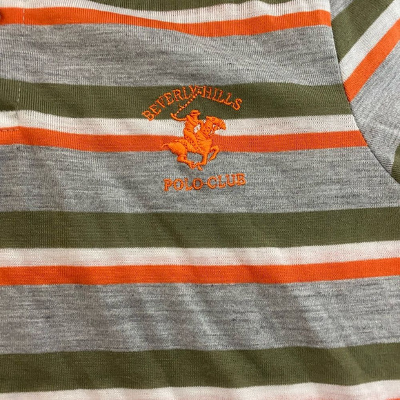 Polo Top - Picture 2 of 3